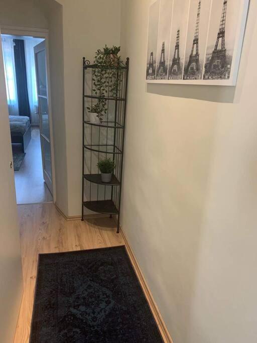 Gozsdu Top Suite Budapeşte Dış mekan fotoğraf