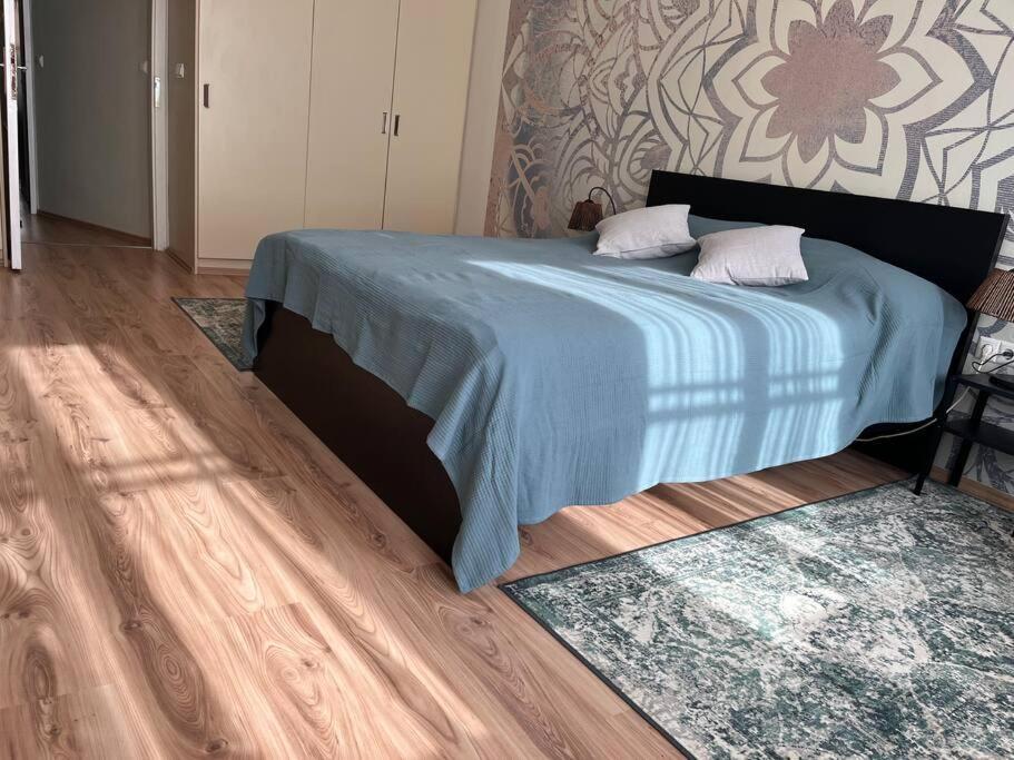 Gozsdu Top Suite Budapeşte Dış mekan fotoğraf