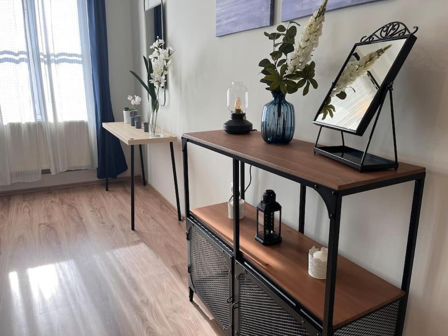 Gozsdu Top Suite Budapeşte Dış mekan fotoğraf