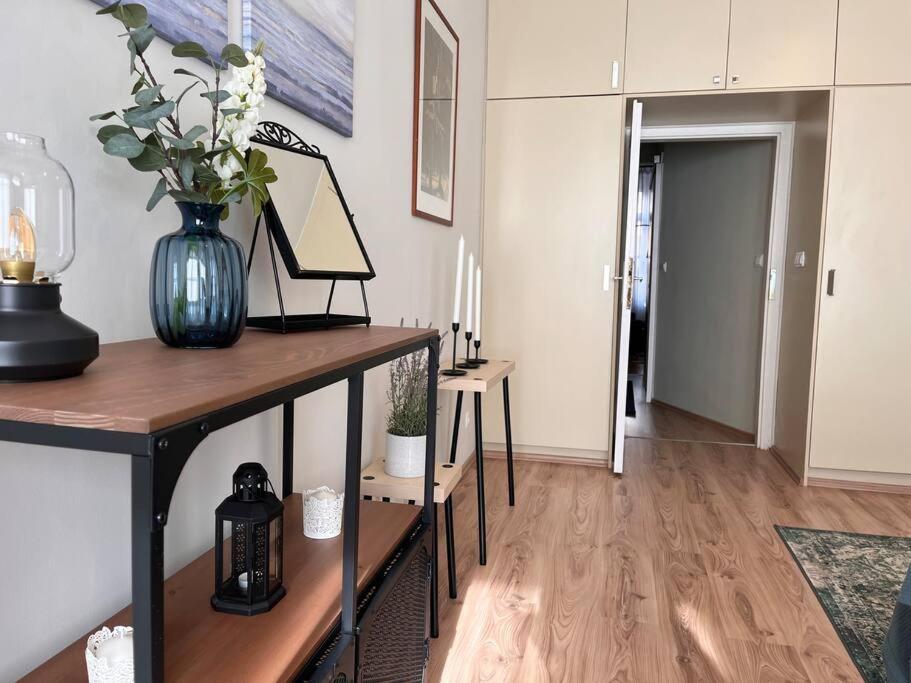 Gozsdu Top Suite Budapeşte Dış mekan fotoğraf